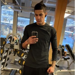 Meet your Posher, Mitchell